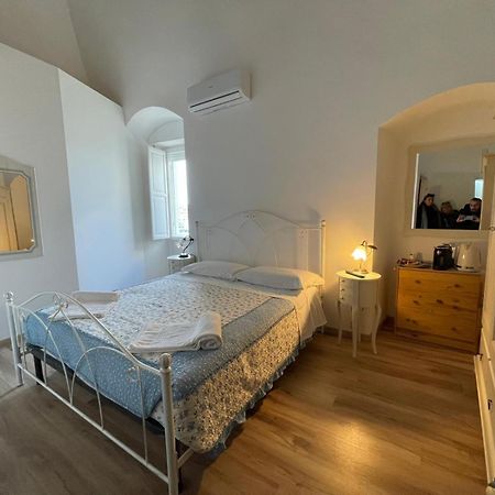 Beb Ventura Hotel Matera Kültér fotó