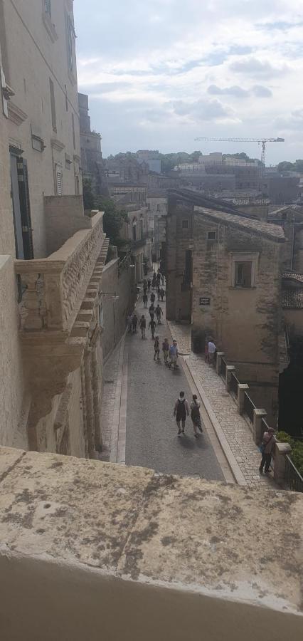 Beb Ventura Hotel Matera Kültér fotó