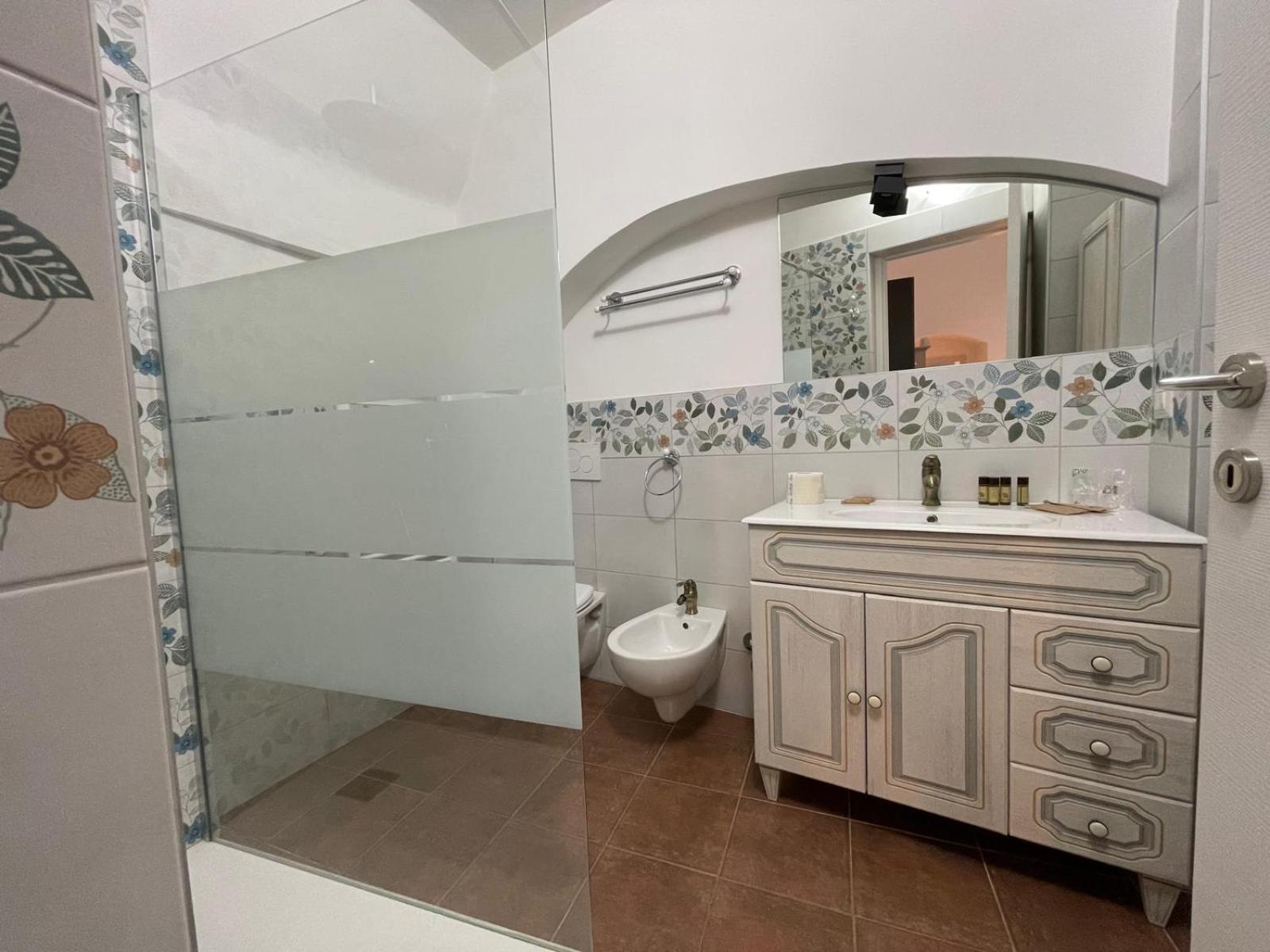 Beb Ventura Hotel Matera Kültér fotó