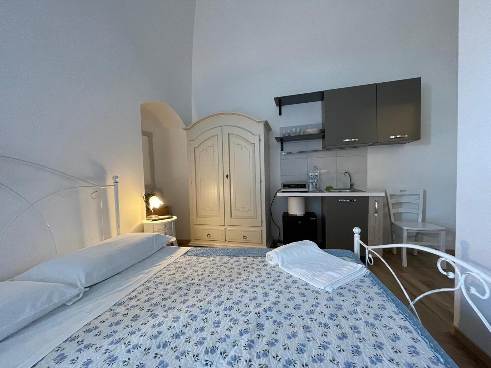 Beb Ventura Hotel Matera Kültér fotó