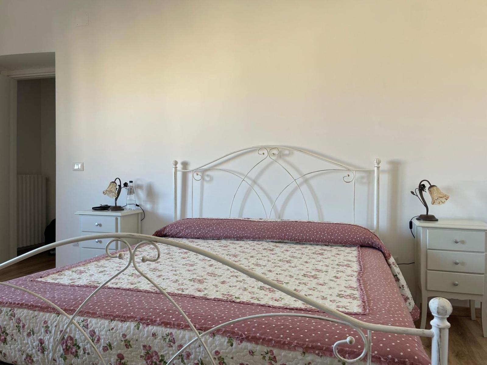Beb Ventura Hotel Matera Kültér fotó