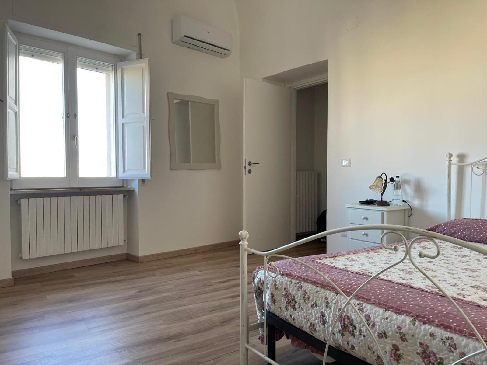 Beb Ventura Hotel Matera Kültér fotó