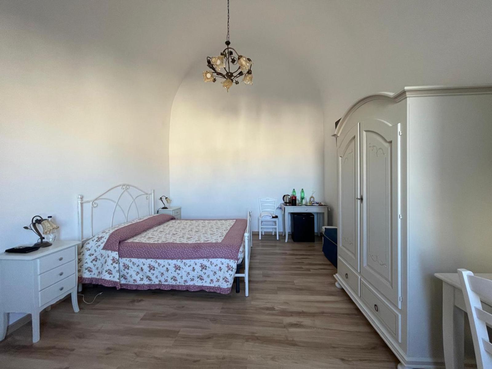 Beb Ventura Hotel Matera Kültér fotó