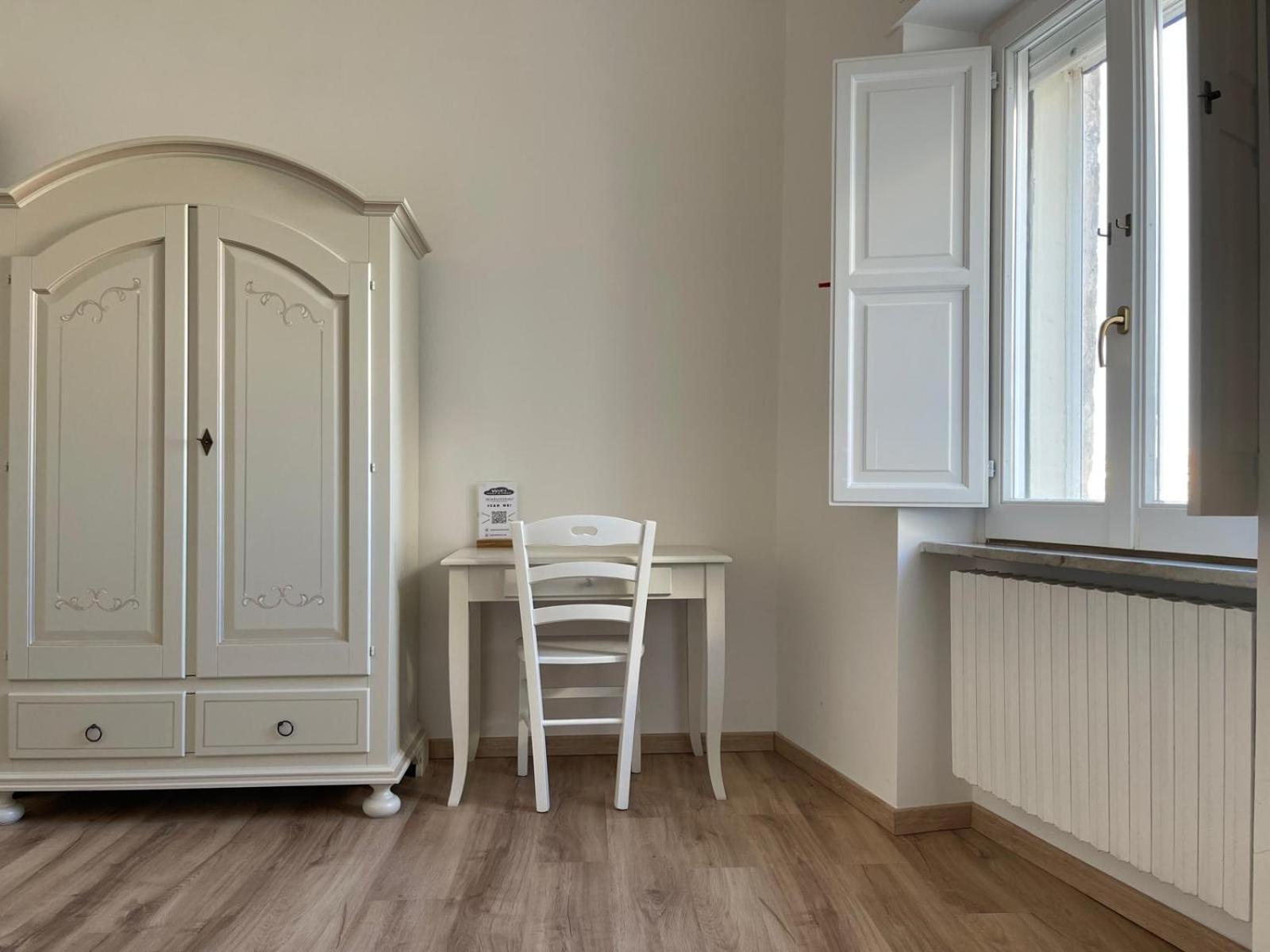Beb Ventura Hotel Matera Kültér fotó