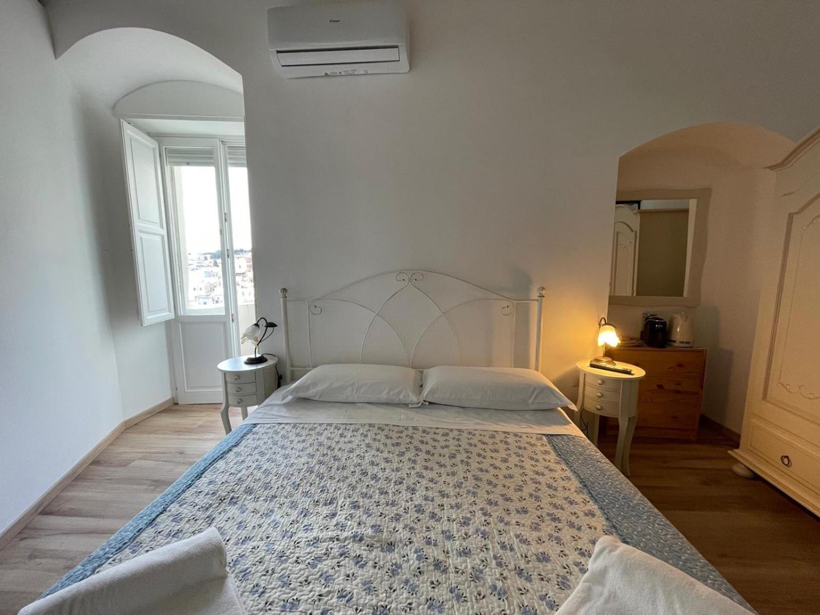 Beb Ventura Hotel Matera Kültér fotó