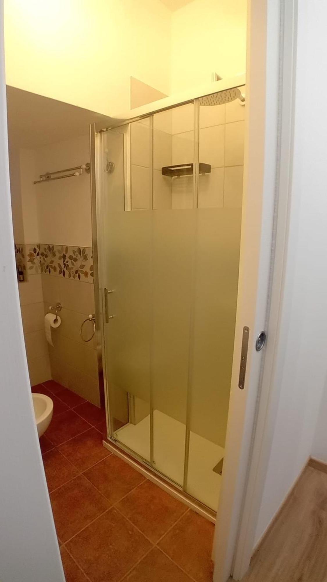 Beb Ventura Hotel Matera Kültér fotó