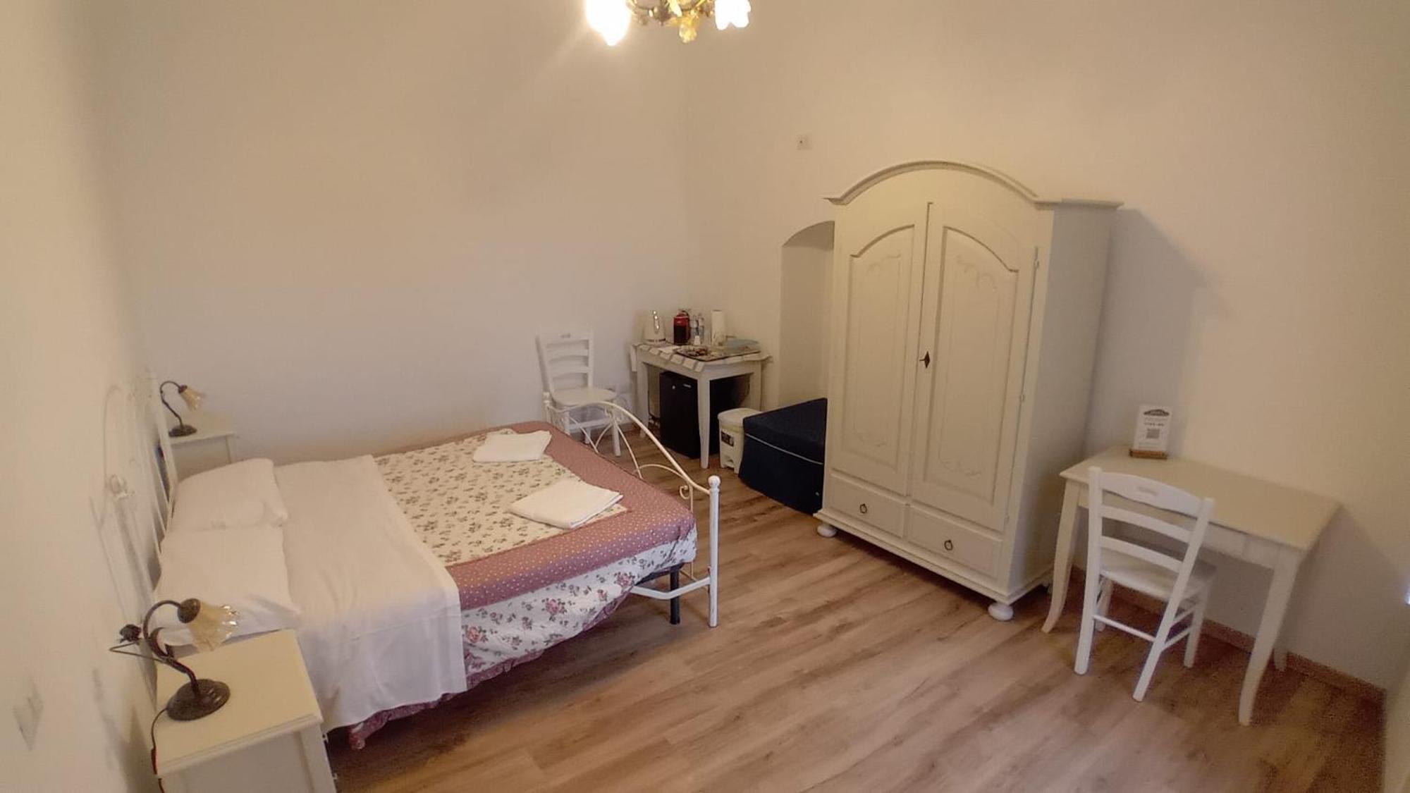 Beb Ventura Hotel Matera Kültér fotó