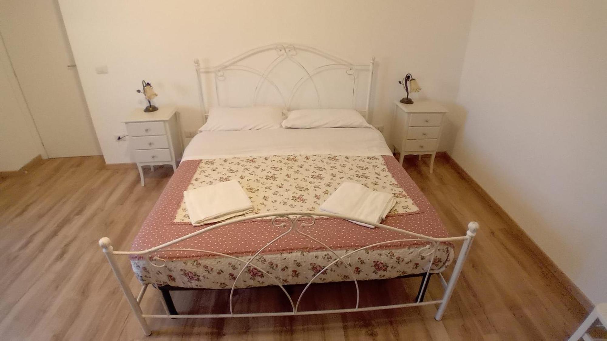 Beb Ventura Hotel Matera Kültér fotó