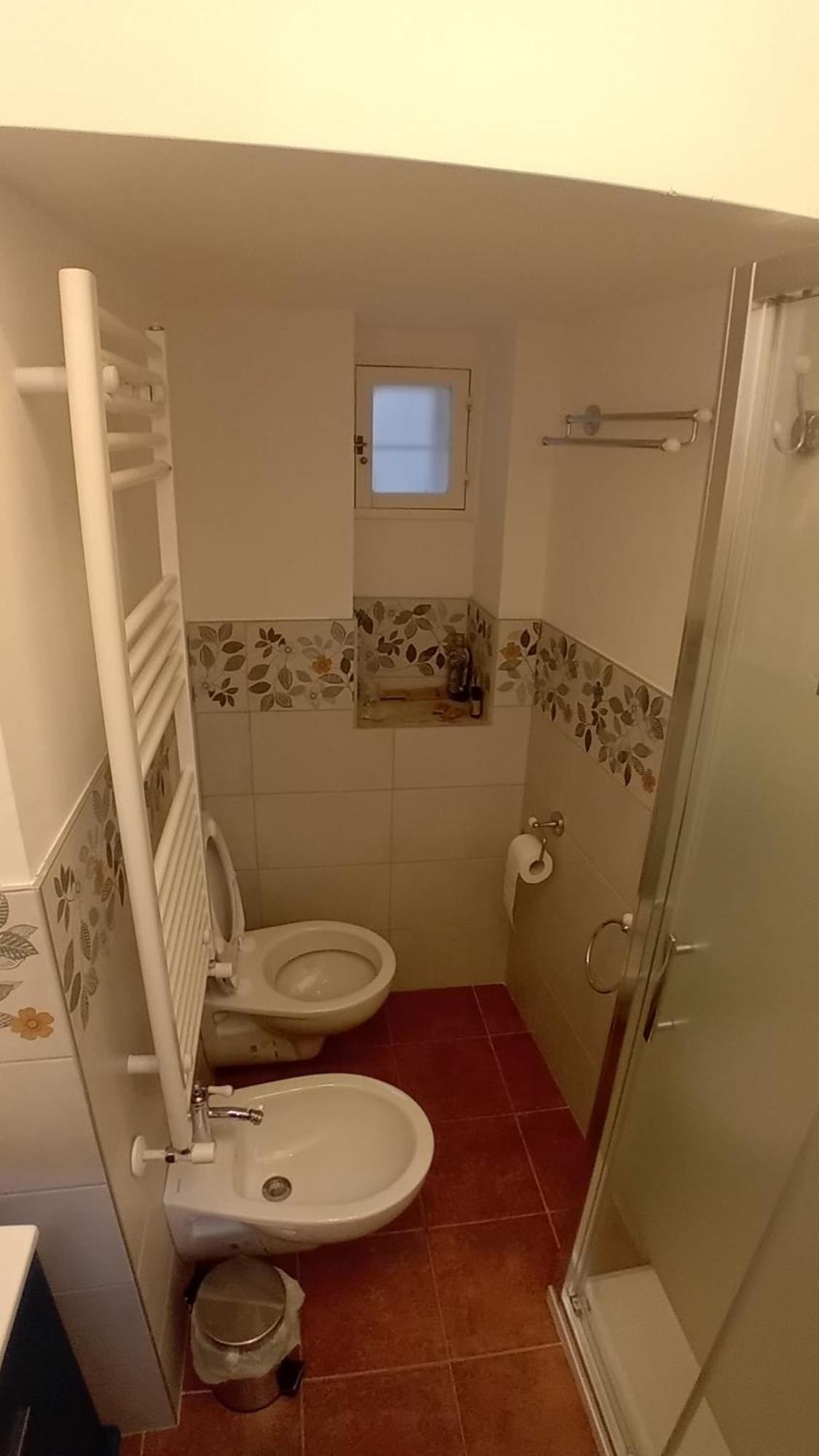 Beb Ventura Hotel Matera Kültér fotó