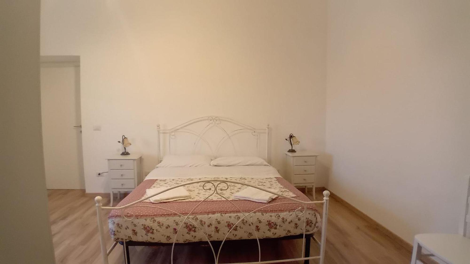 Beb Ventura Hotel Matera Kültér fotó