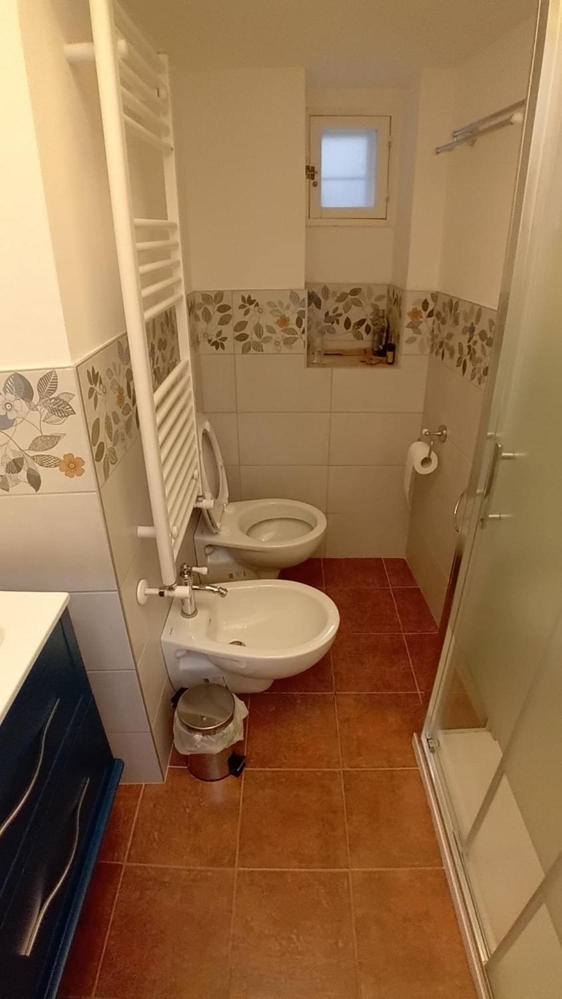 Beb Ventura Hotel Matera Kültér fotó