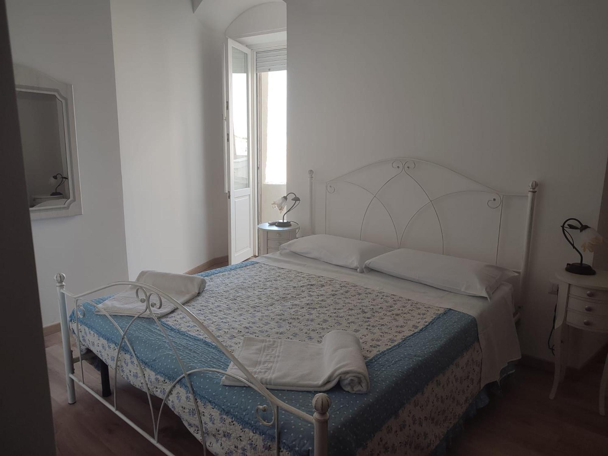 Beb Ventura Hotel Matera Kültér fotó