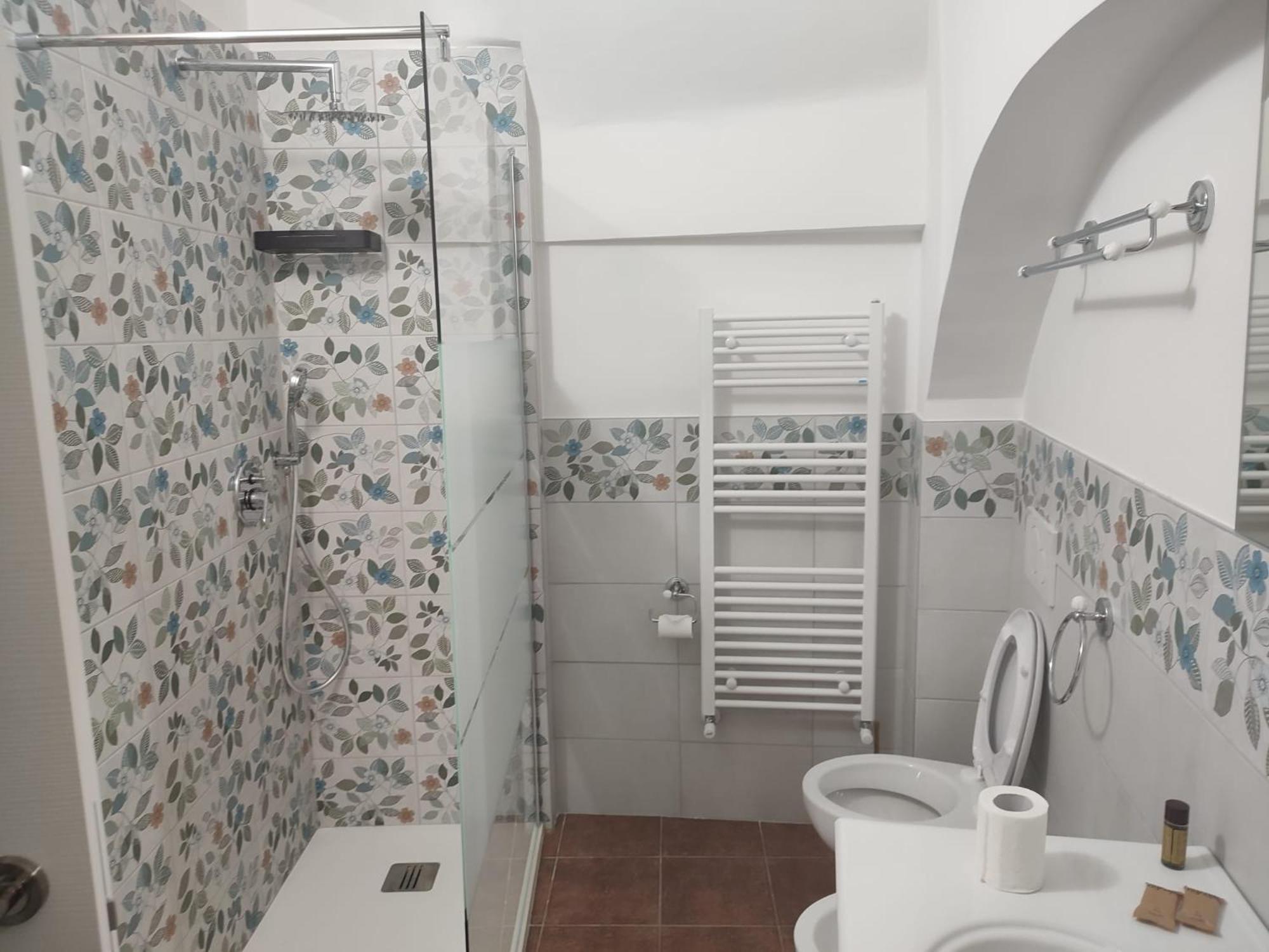 Beb Ventura Hotel Matera Kültér fotó