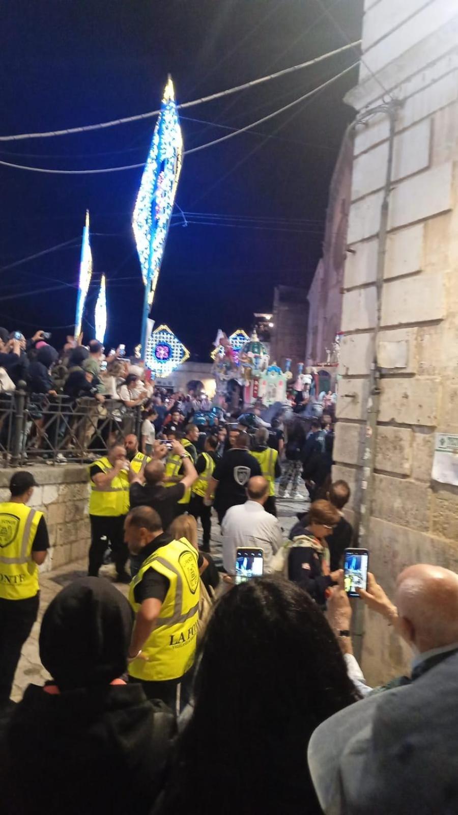 Beb Ventura Hotel Matera Kültér fotó